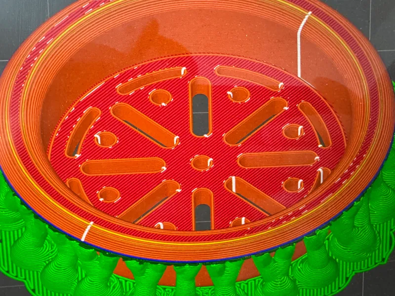 sink strainer