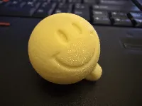 Fuzzy Skin Version