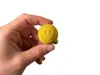Large Smiley Keychain / single color