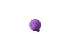 Small Smiley Keychain / single color