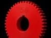 0.12mm layer, 11 walls, 90% infill