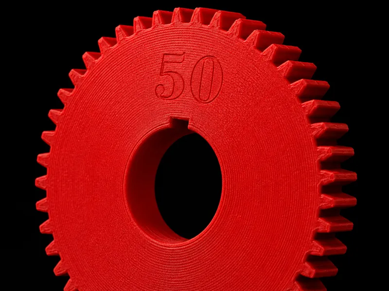 spur gear for lathe