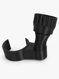 0.2mm layer, 3 walls, 15% infill