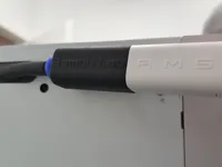 Better Quality / PLA-CF - 0.16mm layer, 3 walls, 15% infill