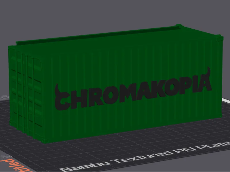carbanana | Published - MakerWorld