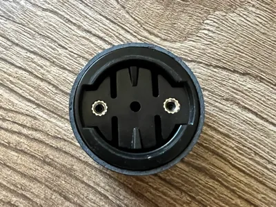 trek seat blendr to varia adapter