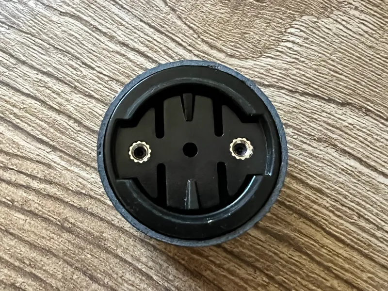 trek seat blendr to varia adapter