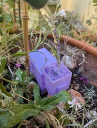 Arroseur cochon Minecraft — photo 4