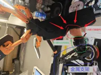 0.2mm 层高, 2 层墙, 15% 填充
