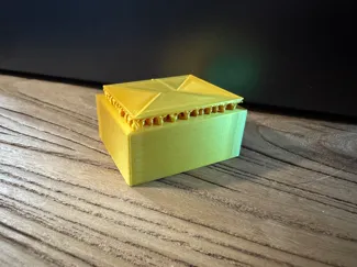 Surprise Box