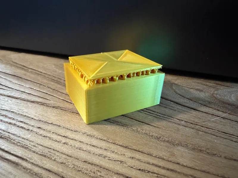 Surprise Box