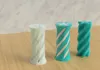 0.24mm layer, 2 walls, 15% infill, 2 color, ams, version-1