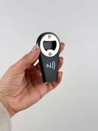 TapOpen - NFC