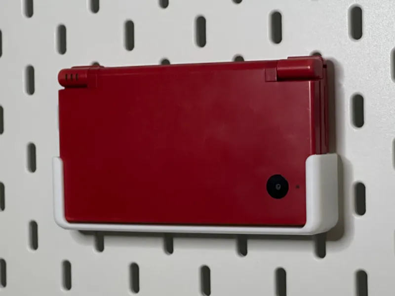 Nintendo DSi - Skadis Mount