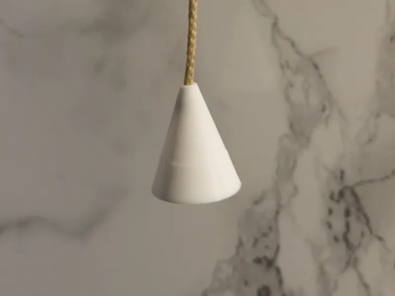 Lightcord Dropper