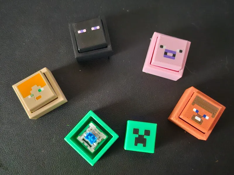 clicker minecraft