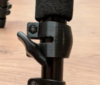 Manfrotto upper leg collar (22/26.5mm)