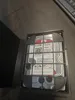 top layer spacer
