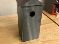 0.2mm layer, 4 walls, 15% infill