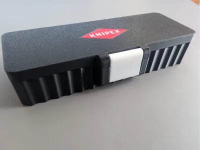 Knipex Cobra XS Giftbox