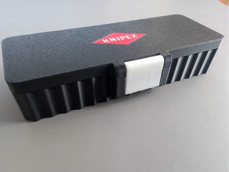 Knipex Cobra XS Giftbox