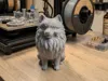 0.12mm layer, 2 walls, 8% infill