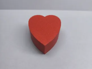 Heart Box