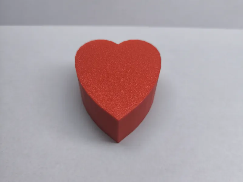 Heart Box
