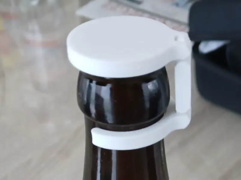 Insect bottle Protection