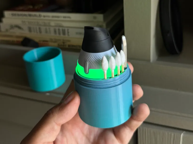 Core Case for Puffco Proxy Core