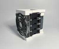 0.16mm layer, 2 walls, 15% infill