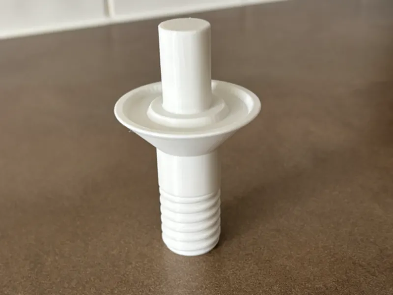 PASTA Lite Spool Spindle remix