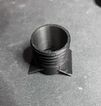 Saja Stronger Connector