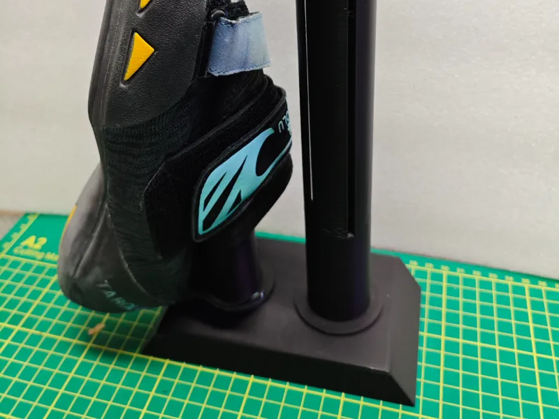 Rock Climbing Shoe Dryer