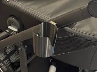 Britax Smile 5z cupholder (small)
