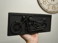 0.2mm layer, 2 walls, 10% infill