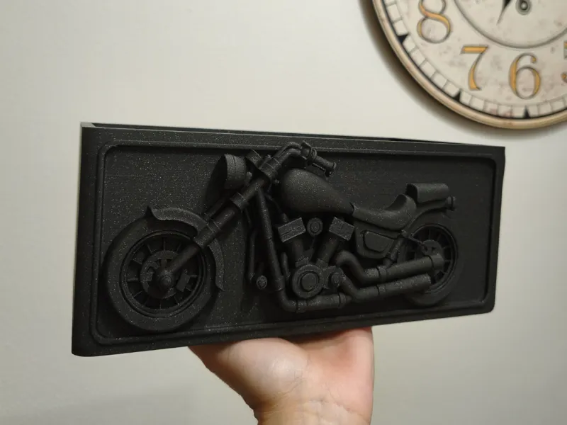 Moto BOX