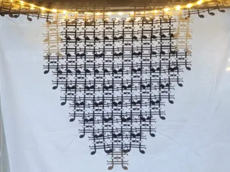 Modular Music Note