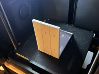 Équerre renforcée pour étagère IKEA Lack — photo 2