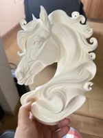 0.2mm layer, 2 walls, 5% infill