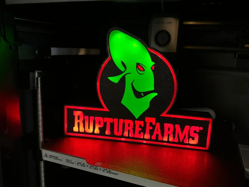 Rupturefarms lightbox