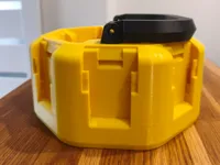 Full 3D print