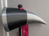 0.2mm layer, 4 walls, 5% infill, Multi-Material