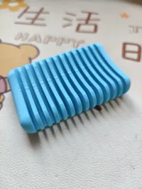 竖版肥皂盒