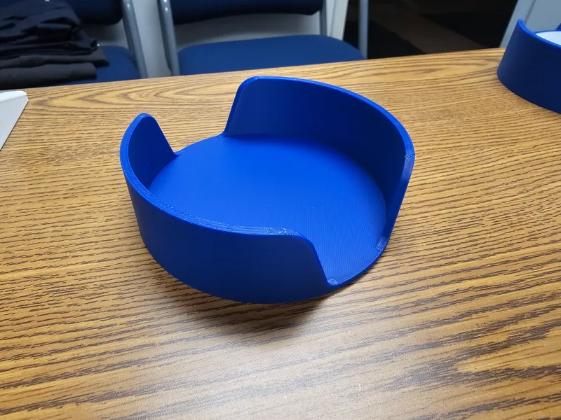 Coaster Holder 100mm