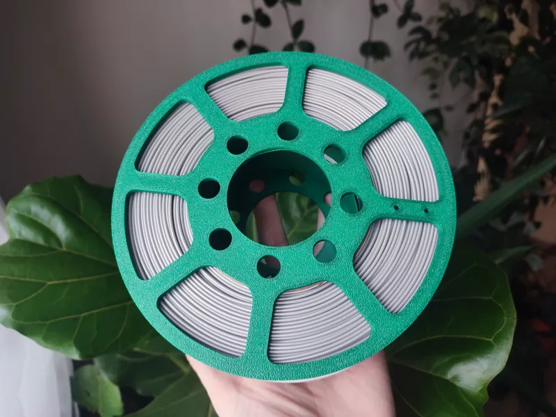 Prusament spool 180mm/AMS (A1 Mini)
