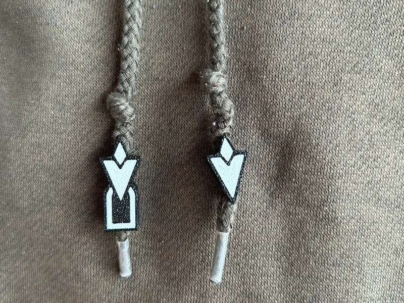 Skyrim - Quest symbols beads