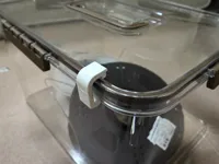 0.2mm layer, 7 walls, 100% infill
