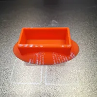 Ständer 0.2mm layer, 3 walls, 20% infill