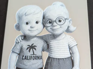 Cartoon Kids
